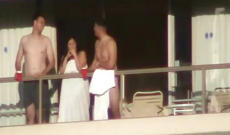 Cougars huggetitted گرم threeway با حرامزاده خوش عکس سکسی فانتزی شانس