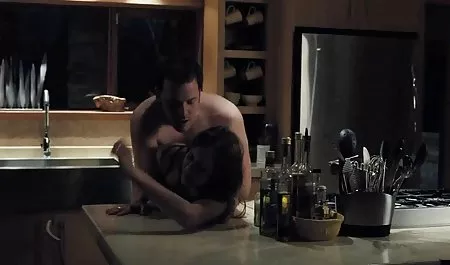 Im عکس های سکسی دونفره Pornokino mit verbundenen Augen