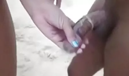 Vanessa Leon سکس متحرک توپ IR Anal